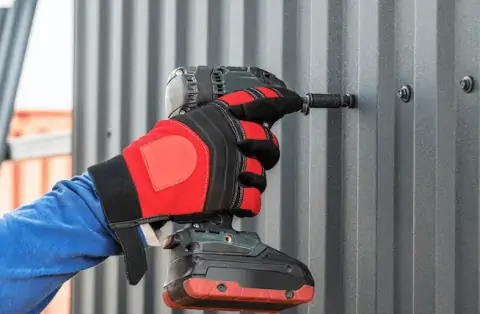 Travaux de zinguerie - Lauraguel